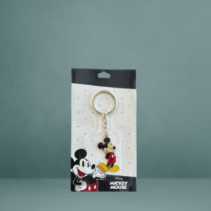 Chaveiro Mickey