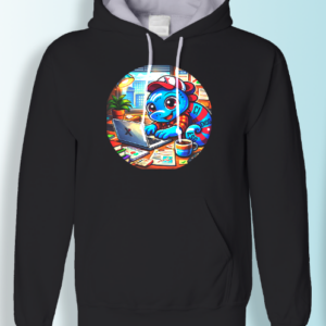 Casaco Personalizado - Lume