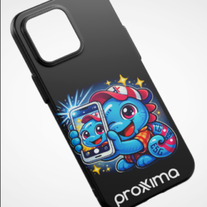 Capa de Celular - Lume