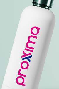 Garrafa térmica Proxxima