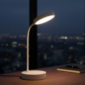 Luminária de mesa