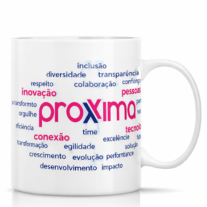 Caneca Proxxima