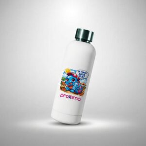 Garrafa térmica - Lume