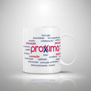 Caneca Proxxima
