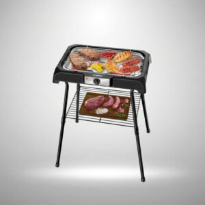 Churrasqueira Elétrica 2000W 220V