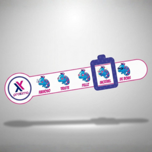 Termômetro de Humor Lume