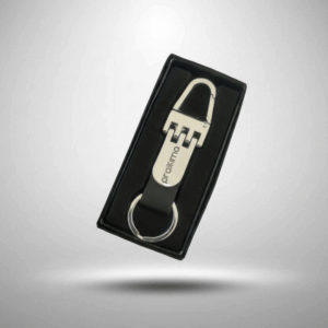 Chaveiro Inox Proxxima