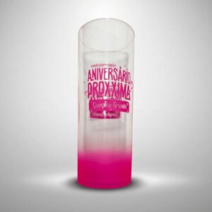 Copo Proxxima - Aniversário em Campina Grande