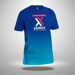 Camisa da 3ª Imersão de Líderes (2024)